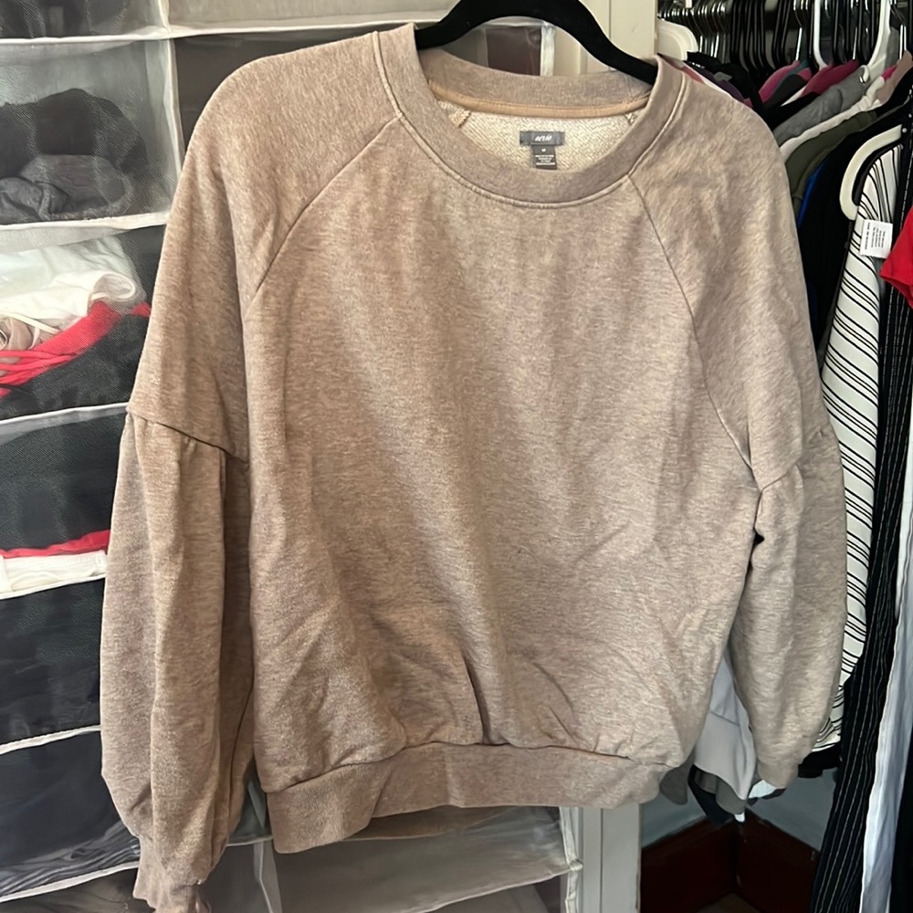 Aerie sweatshirt